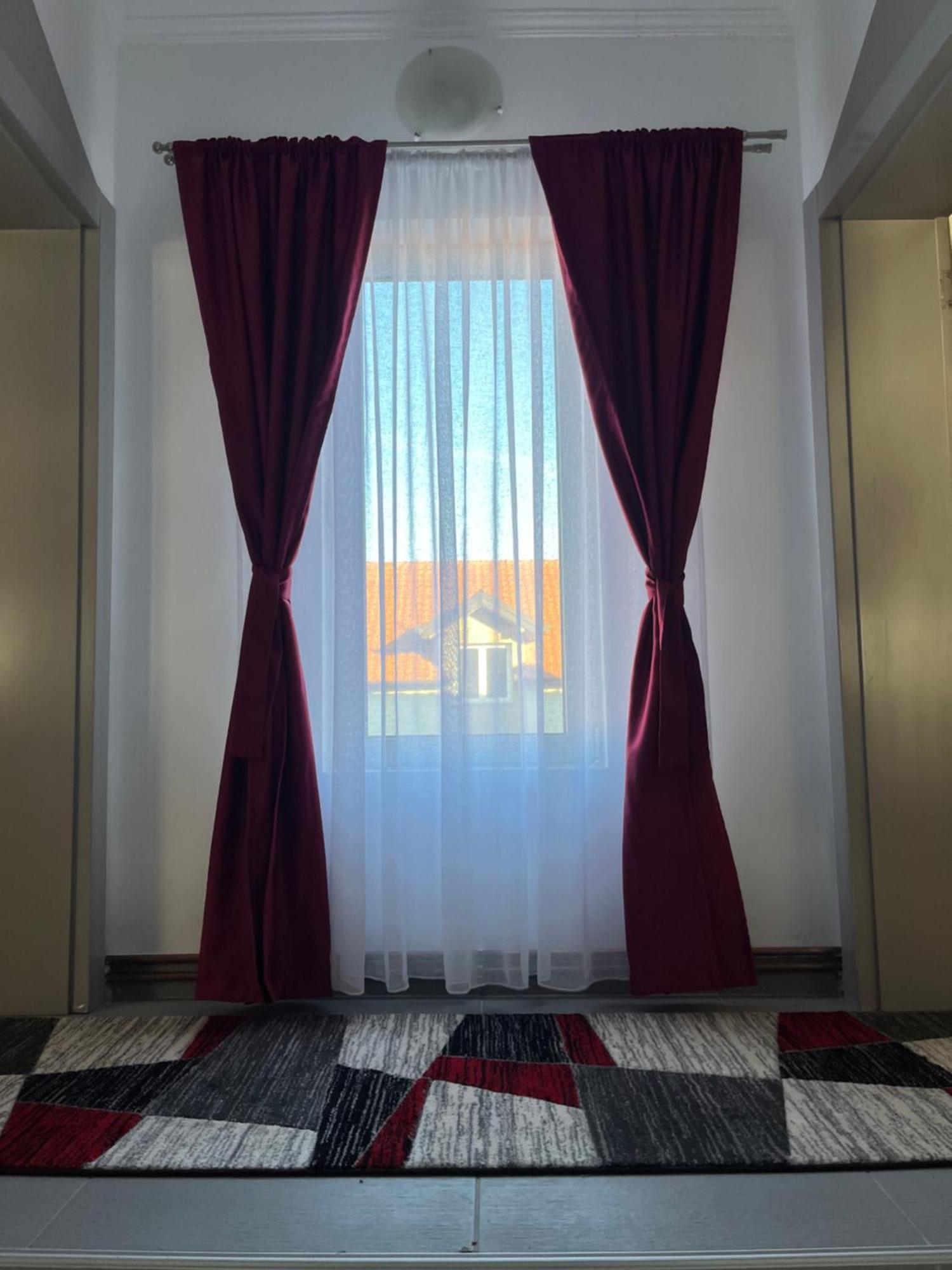 Airport Sky Apartments Lux II Beograd Eksteriør bilde