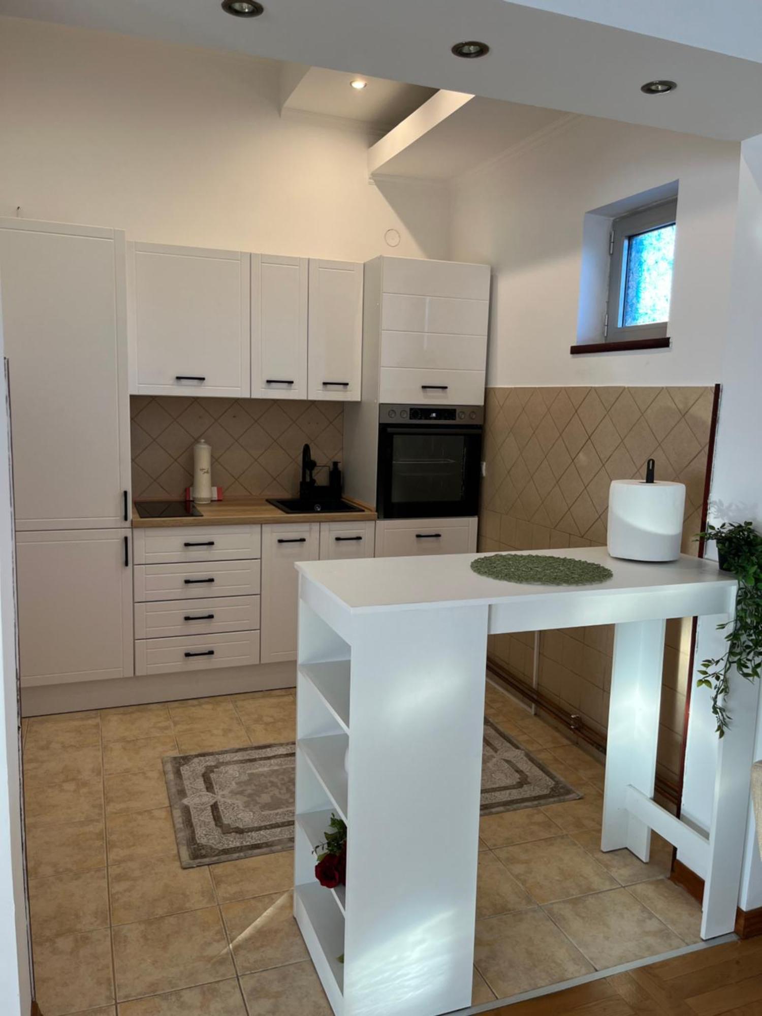 Airport Sky Apartments Lux II Beograd Eksteriør bilde