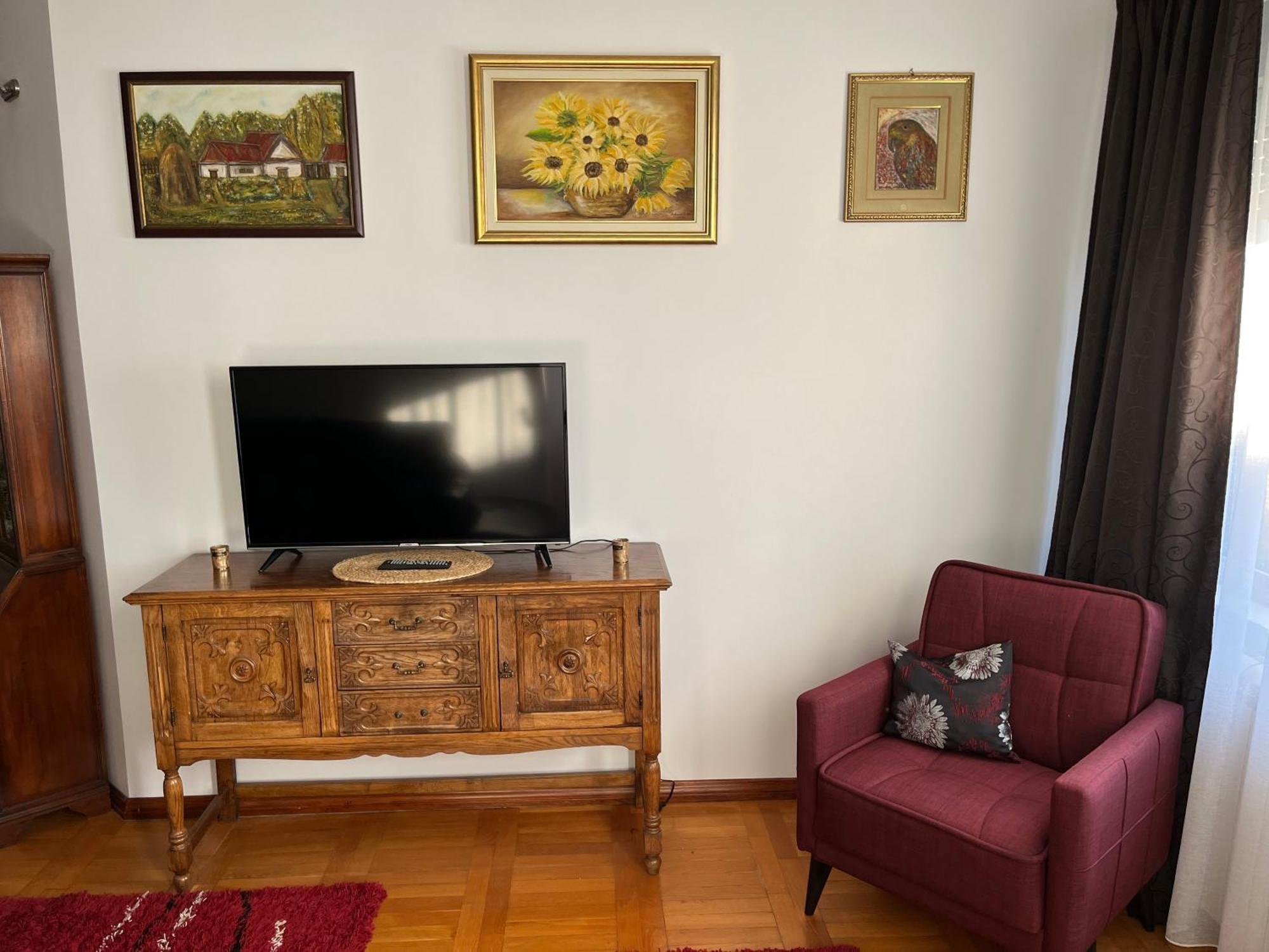 Airport Sky Apartments Lux II Beograd Eksteriør bilde