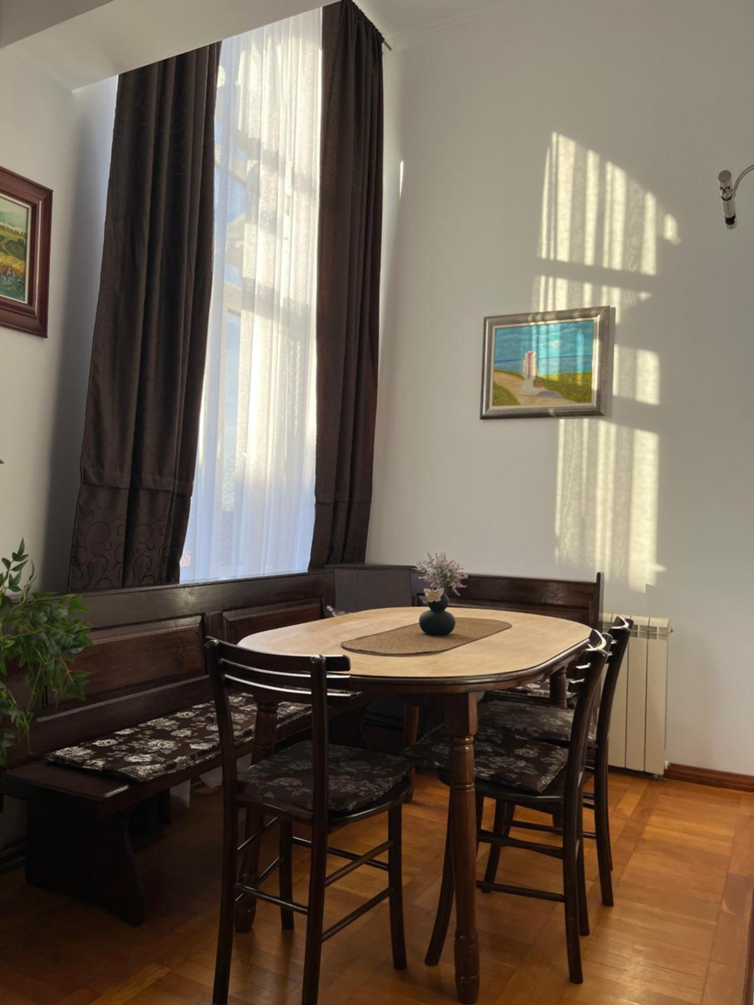 Airport Sky Apartments Lux II Beograd Eksteriør bilde