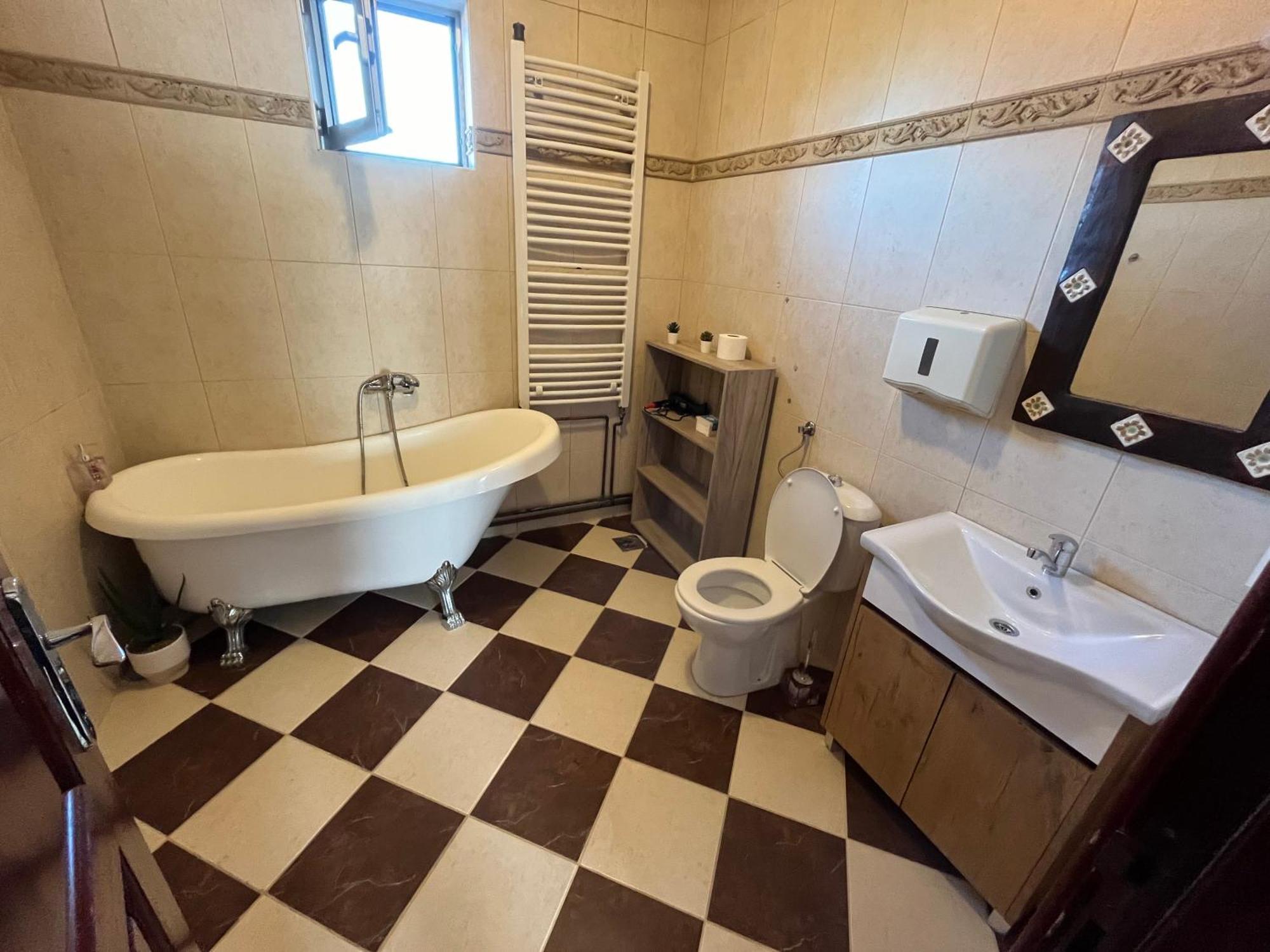 Airport Sky Apartments Lux II Beograd Eksteriør bilde